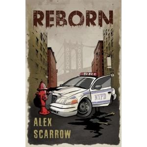 Reborn. Reborn - Alex Scarrow