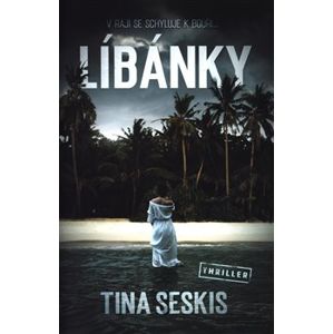 Líbánky - Tina Seskis