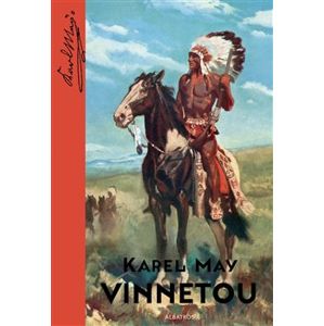 Vinnetou - Karl May