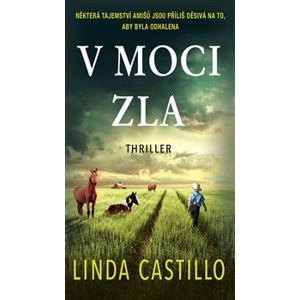 V moci zla - Linda Castillo