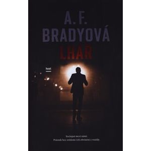 Lhář - A.F. Bradyová