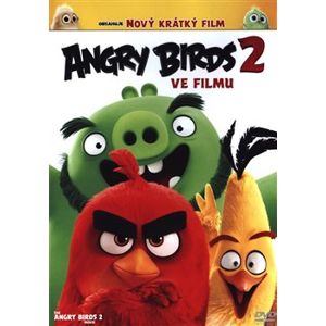 Angry Birds ve filmu 2