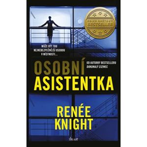 Osobní asistentka - Renée Knight