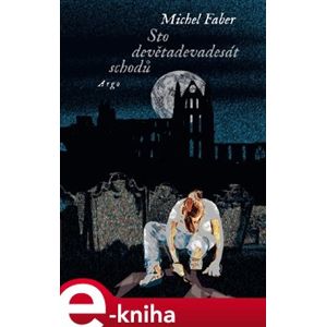Sto devětadevadesát schodů - Michel Faber e-kniha