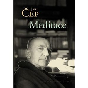 Meditace - Jan Čep