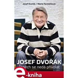 Josef Dvořák - Josef Dvořák, Marie Formáčková