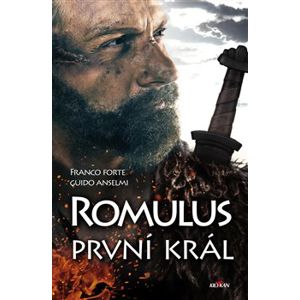 Romulus - první král - Guido Anselmi, Franco Forte