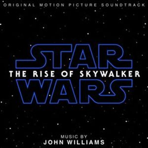 Star Wars. Soundtracks - The Rise of Skywalker - Disney Records