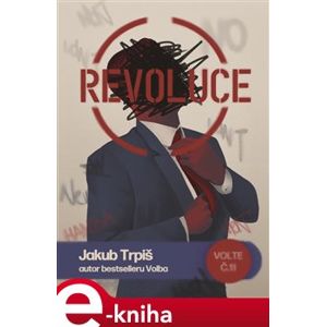 Revoluce - Jakub Trpiš