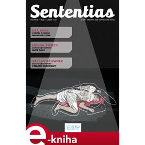 Sententias 5 - Václav Křivanec, Michal Fieber, Ota Kars