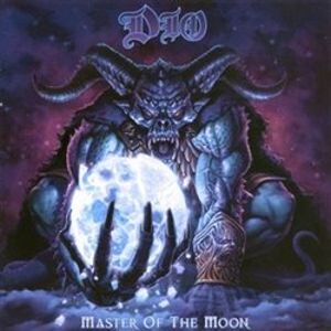 Master Of The Moon - Dio