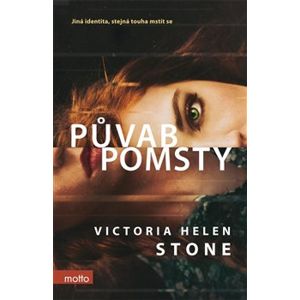 Půvab pomsty - Victoria Helen Stone