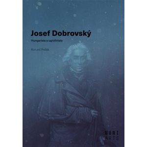 Josef Dobrovský - Michal Kovář, Richard Pražák