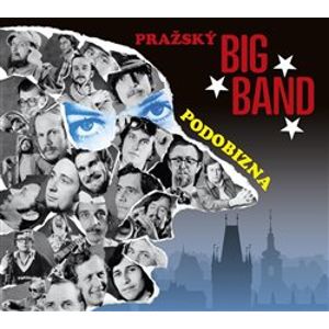 Podobizna - Pražský big band