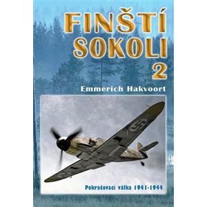 Finští sokoli 2 - Emmerich Hakvoort