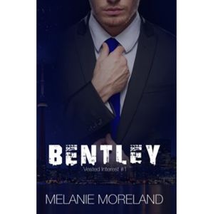 Bentley - Melanie Moreland
