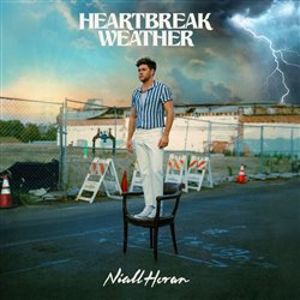 Heartbreak Weather - Niall Horan