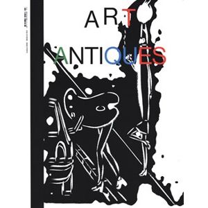 Art & Antiques 5/2020