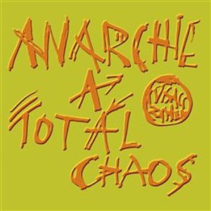 Anarchie a totál chaos - Visací zámek