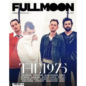 Full Moon 110/2020