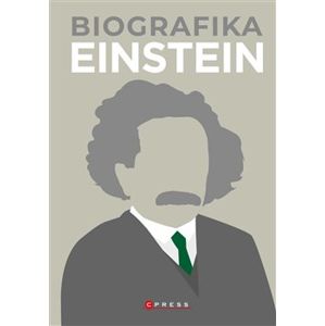 Biografika: Einstein - Brian Clegg