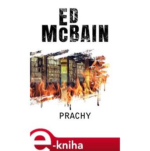 Prachy - Ed McBain e-kniha