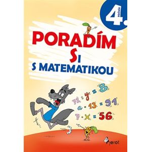 Poradím si s matematikou 4. ročník - Petr Šulc