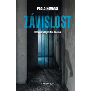 Závislost - Paolo Roversi