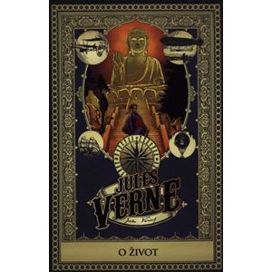 O život - Jules Verne