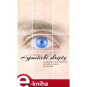 Hypnotické skripty - Jakub Tenčl e-kniha