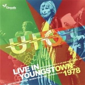 Live In Youngstown &apos;78 - UFO