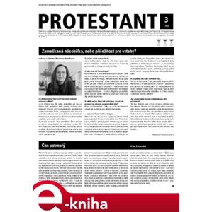 Protestant 2020/3