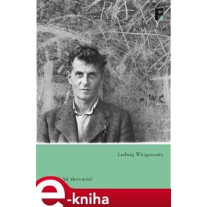 Filosofická zkoumání - Ludwig Wittgenstein e-kniha
