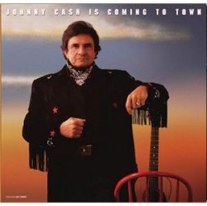 Johnny Cash is Coming to Home - Johnny Cash
