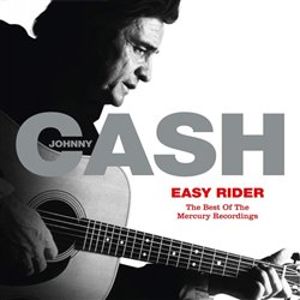 Easy Rider: The Best Of The Mercury Recording - Johnny Cash