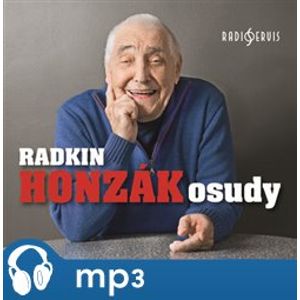 Osudy - Radkin Honzák, Lenka Kopecká
