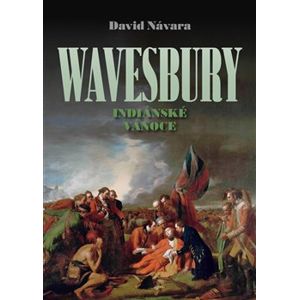 Wavesbury - Indiánské Vánoce - David Návara