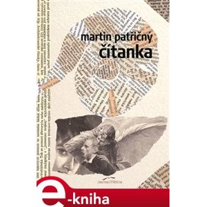 Čítanka - Martin Patřičný e-kniha