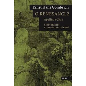 O renesanci 2 - Ernst Hans Gombrich