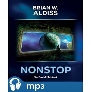 Nonstop, mp3 - Brian Aldiss
