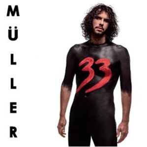 Richard Müller - 33 LP