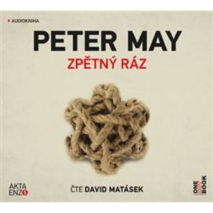 Zpětný ráz, CD - Peter May