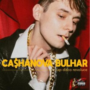 CaShanova Bulhar: Rap disco revoluce: CD