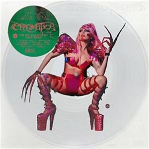 Chromatica /Picture Vinyl/ - Lady Gaga