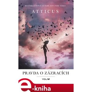 Pravda o zázracích - Atticus e-kniha