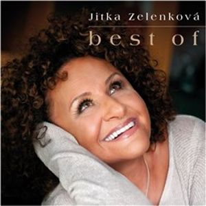 Best Of - Jitka Zelenková