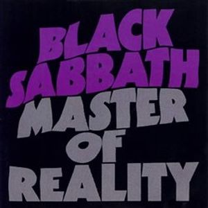 Master Of Reality (Deluxe) - Black Sabbath