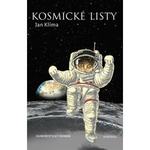 Kosmické listy - Jan Klíma