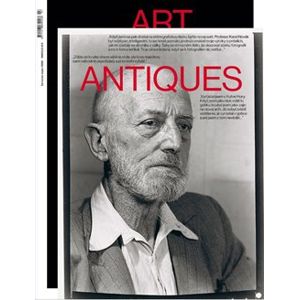 Art & Antiques 7-8/2020
