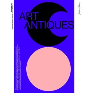 Art & Antiques 12/2020 + 1/2021